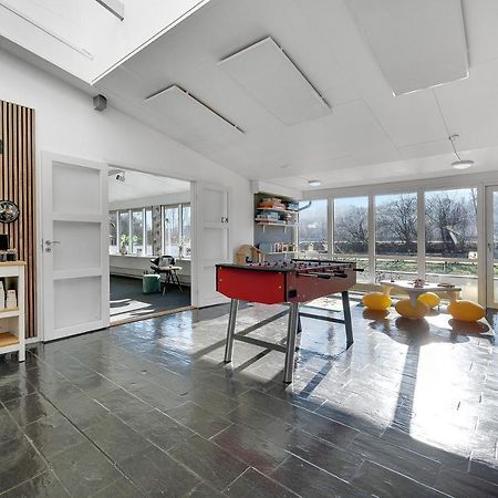 Danhostel Vejle Ngoại thất bức ảnh