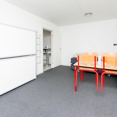 Danhostel Vejle Ngoại thất bức ảnh