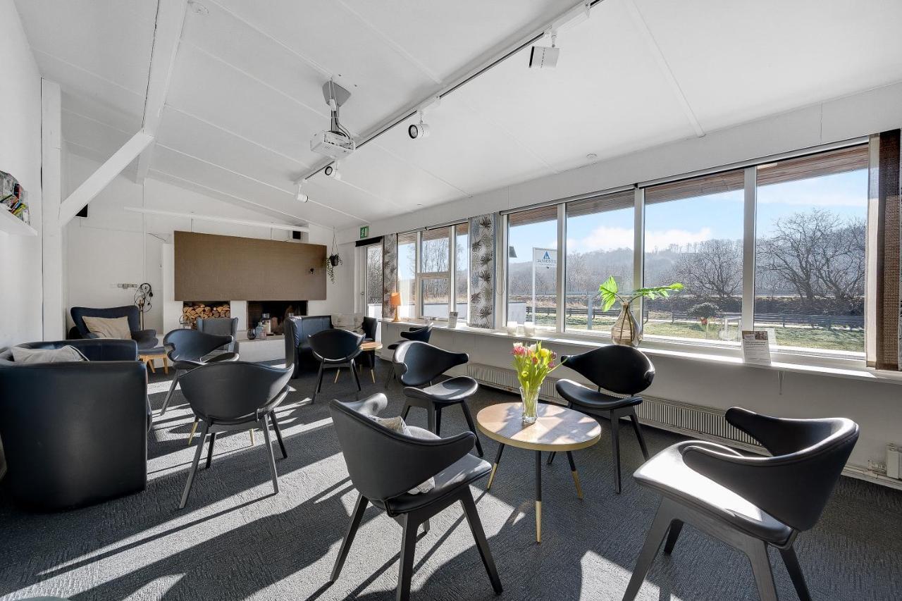 Danhostel Vejle Ngoại thất bức ảnh