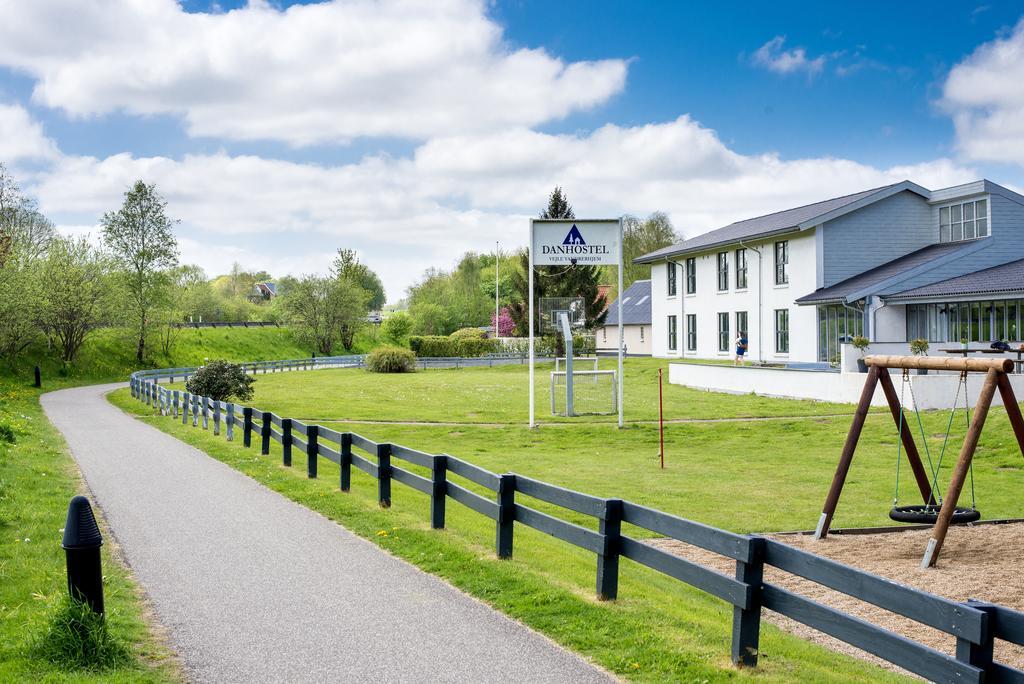 Danhostel Vejle Phòng bức ảnh