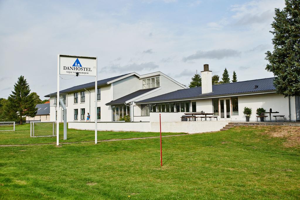 Danhostel Vejle Ngoại thất bức ảnh