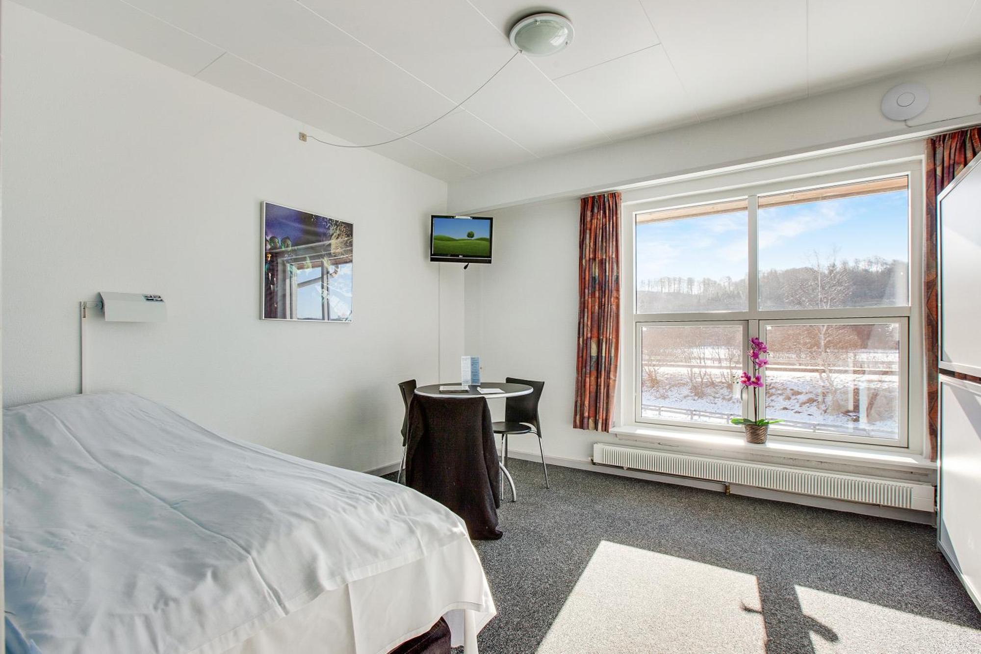 Danhostel Vejle Ngoại thất bức ảnh