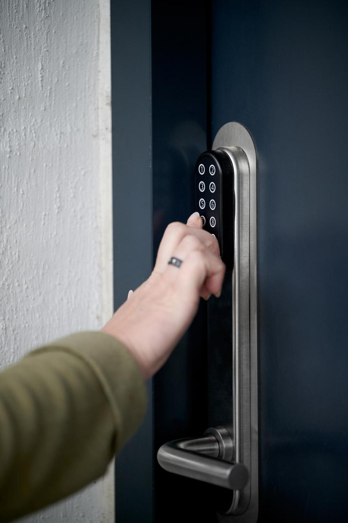 Danhostel Vejle Ngoại thất bức ảnh