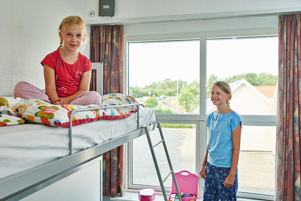 Danhostel Vejle Ngoại thất bức ảnh