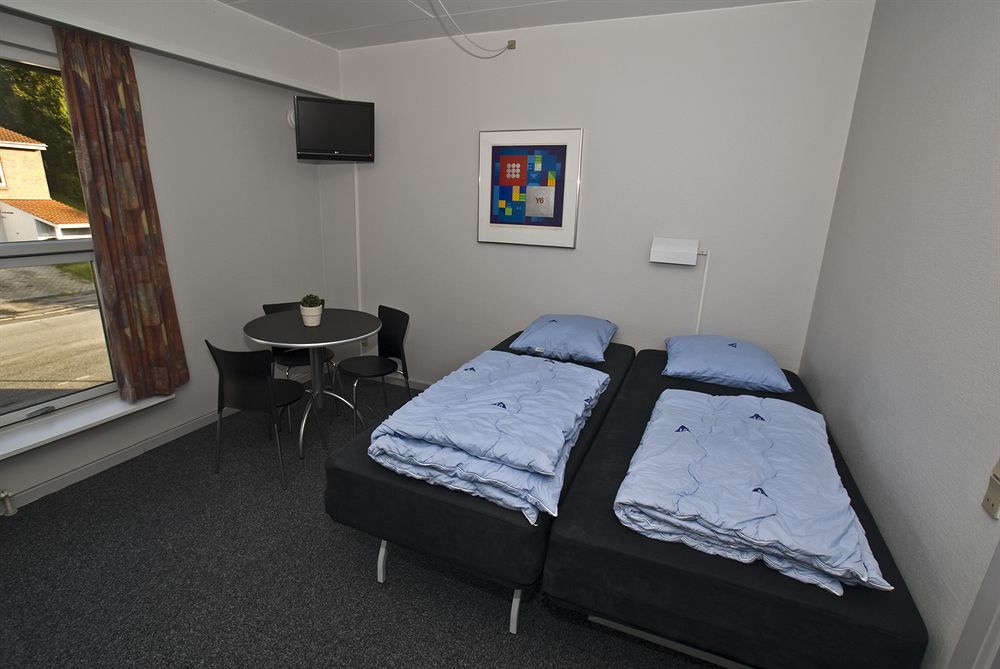 Danhostel Vejle Ngoại thất bức ảnh