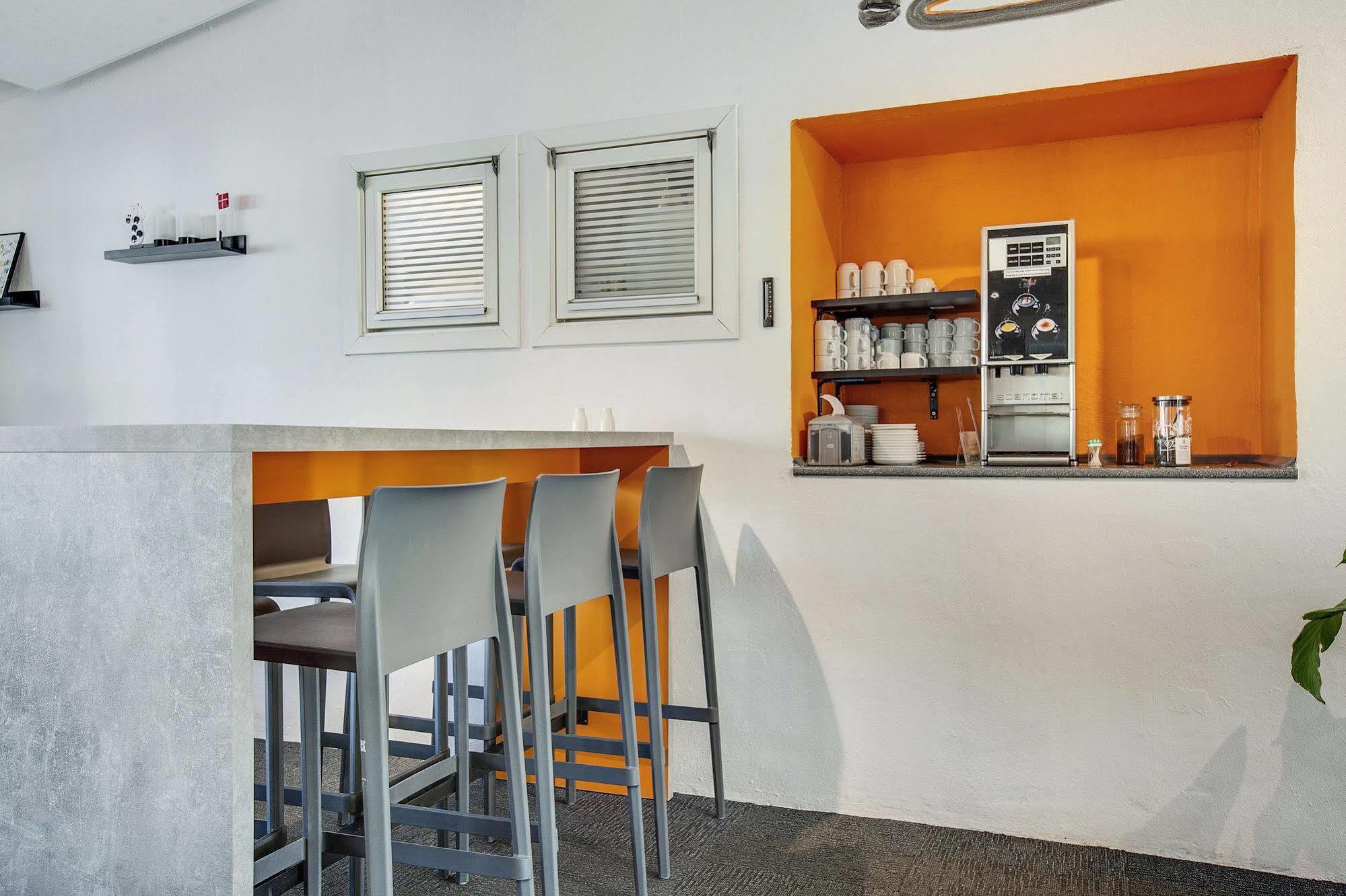Danhostel Vejle Ngoại thất bức ảnh