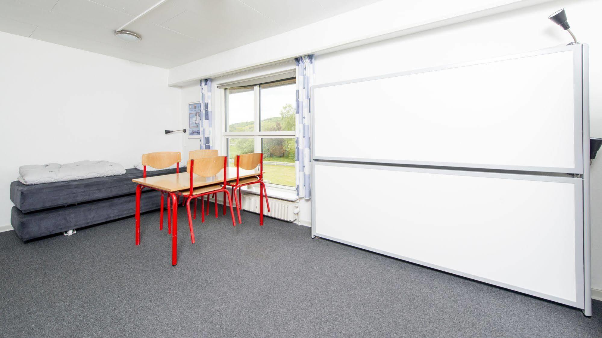Danhostel Vejle Ngoại thất bức ảnh