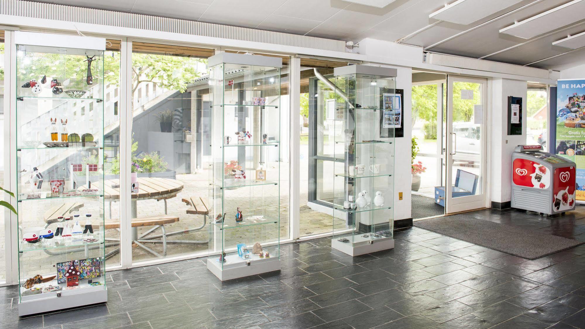 Danhostel Vejle Ngoại thất bức ảnh